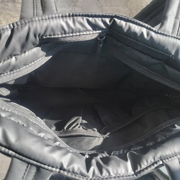 Calpak, Luka Mini Tote, Black - Picture 5 of 6